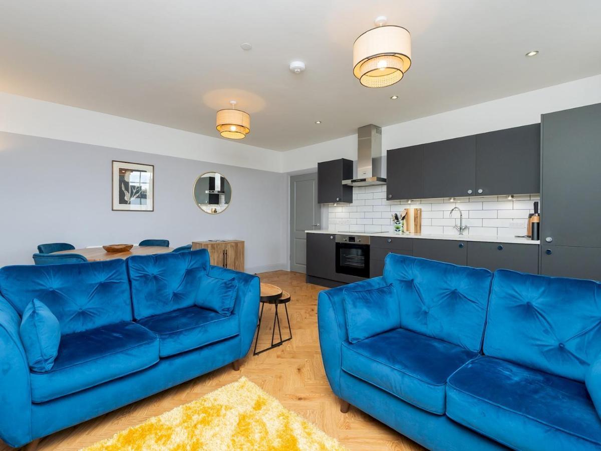 Pass The Keys Stunning 2 Bed Retreat In The Heart Of Bath Lägenhet Exteriör bild