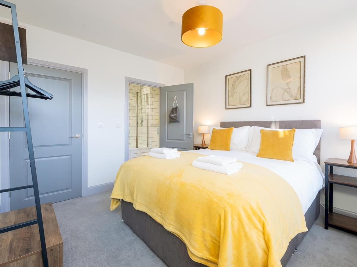 Pass The Keys Stunning 2 Bed Retreat In The Heart Of Bath Lägenhet Exteriör bild
